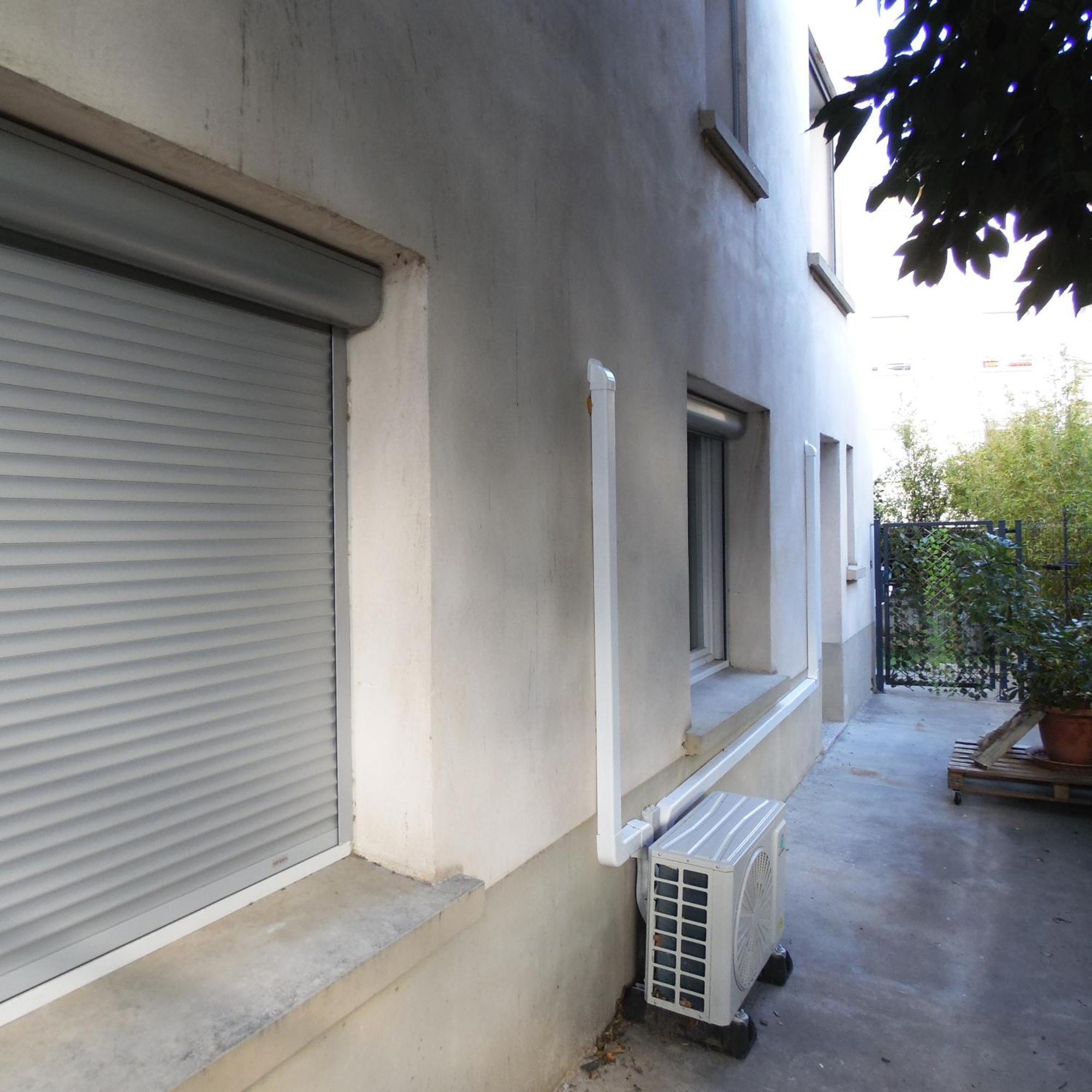 Ferienwohnung Vintage In Perpignan Exterior foto