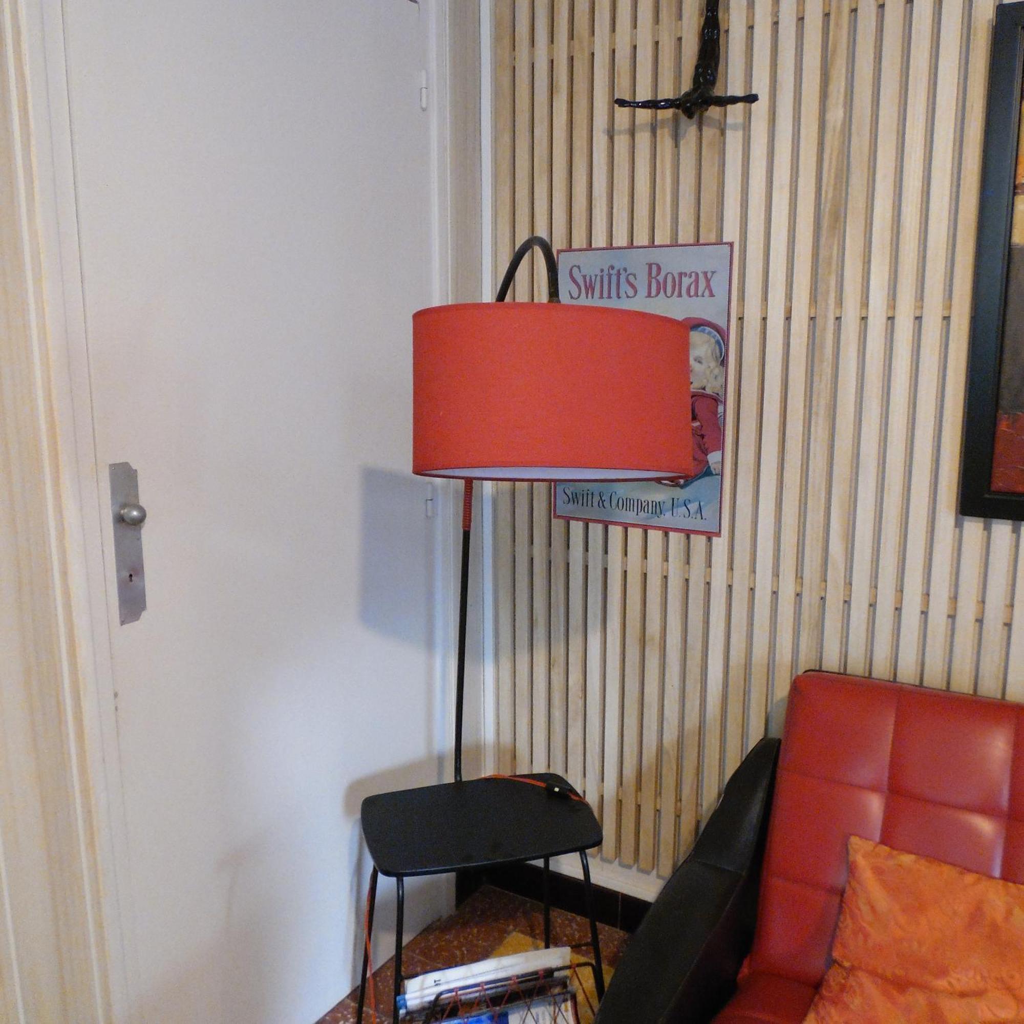 Ferienwohnung Vintage In Perpignan Exterior foto